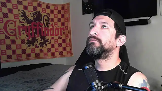 Snapshot of DevilPup75_ chatting on September 12, 2025, 8:31 pm DevilPup75  online show from September 12, 2025, 8:31 pm