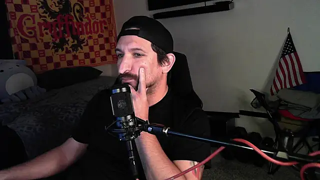 Snapshot of DevilPup75_ chatting on September 30, 2025, 10:42 am DevilPup75  online show from September 30, 2025, 10:42 am