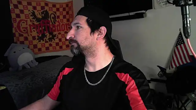 Snapshot of DevilPup75_ chatting on October 1, 2025, 1:17 pm DevilPup75  online show from October 1, 2025, 1:17 pm