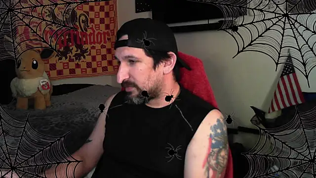 Snapshot of DevilPup75_ chatting on October 5, 2025, 3:38 am DevilPup75  online show from October 5, 2025, 3:38 am