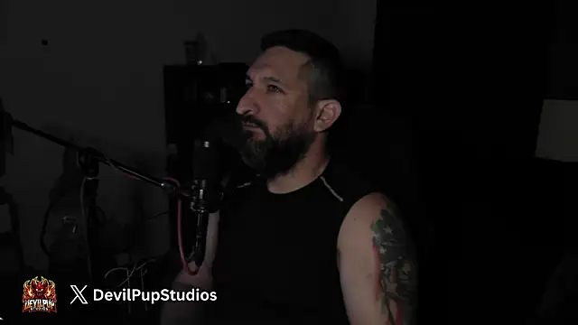 DevilPup75  online show from June 4, 2026, 4:51 am