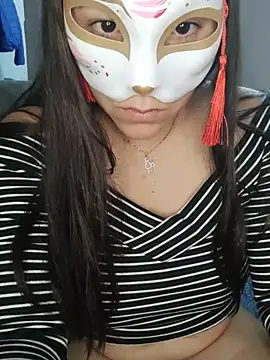 LoveFoxi online show from May 20, 2026, 3:45 am