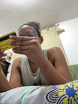 Valen1800 online show from January 18, 2026, 12:47 am