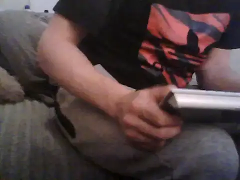 Thoma9034 online show from April 4, 2026, 12:31 am