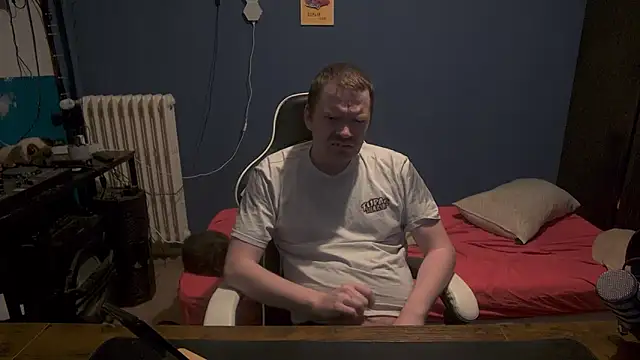 leking-27 online show from April 4, 2026, 9:23 pm