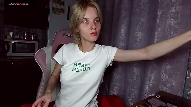 Madelaineses online show from July 12, 2026, 6:32 pm