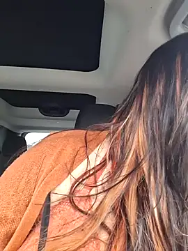 50-shades-of-JADE online show from November 25, 2025, 1:22 pm