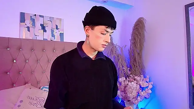 Snapshot of OzorioDany chatting on January 6, 2026, 4:16 am OzorioDany online show from January 6, 2026, 4:16 am