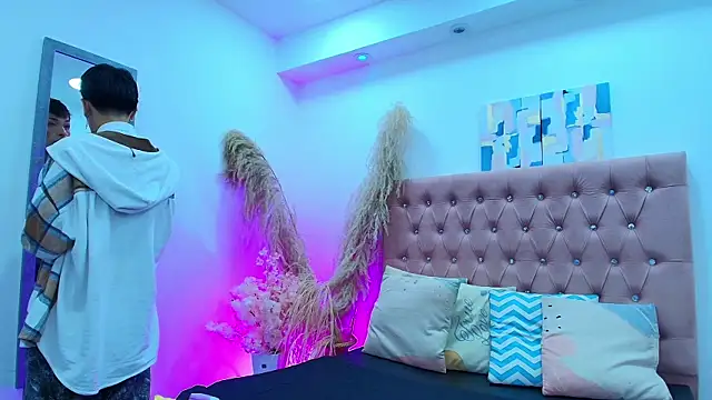 Snapshot of OzorioDany chatting on January 14, 2026, 3:34 am OzorioDany online show from January 14, 2026, 3:34 am