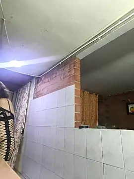 MaryeLunna online show from February 15, 2026, 12:47 pm