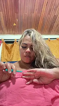 EmilyDuran  online show from February 23, 2026, 2:09 am