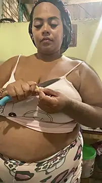 EmilyDuran  online show from March 29, 2026, 7:36 pm