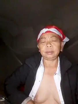 VangLe73 online show from November 4, 2025, 2:27 pm