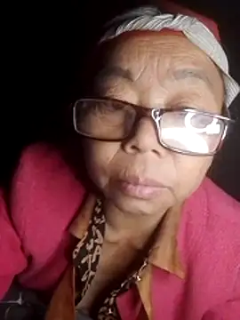 VangLe73 online show from November 20, 2025, 12:27 pm