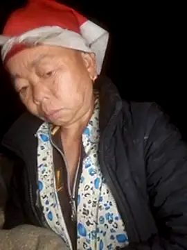 VangLe73 online show from February 1, 2026, 10:30 pm