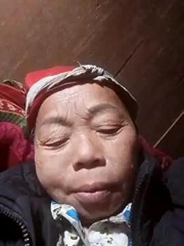 VangLe73 online show from February 25, 2026, 1:21 pm