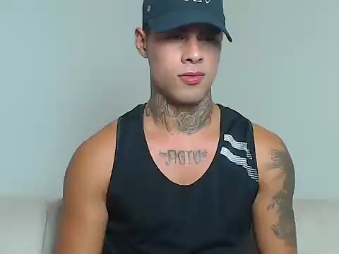 seth bllack1 online show from December 23, 2025, 8:45 am