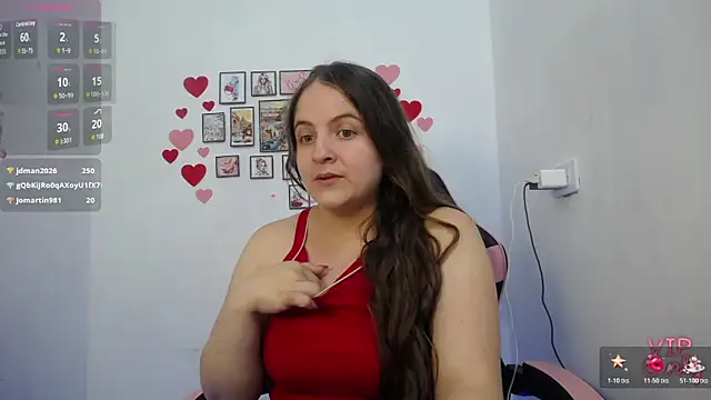 Snapshot of Pregnant_Kloe chatting on July 1, 2026, 12:34 am Pregnant Kloe online show from July 1, 2026, 12:34 am