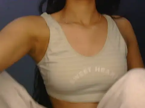 Tanvi Angel online show from March 16, 2026, 4:44 pm