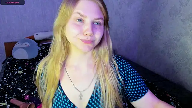 AlinaMors online show from October 27, 2025, 9:46 am