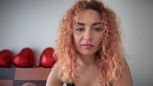 Reddgiirl online show from March 21, 2026, 8:30 am