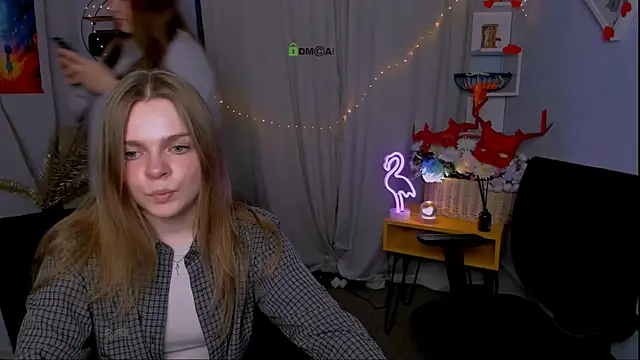 keri ti online show from March 22, 2026, 8:23 pm