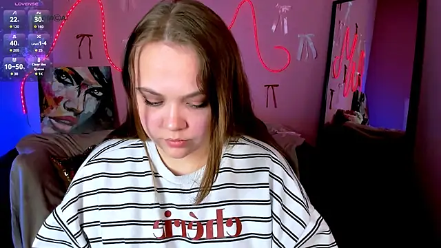 keri ti online show from March 23, 2026, 8:24 pm