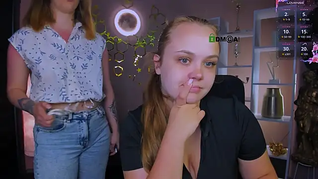 keri ti online show from July 3, 2026, 8:26 pm
