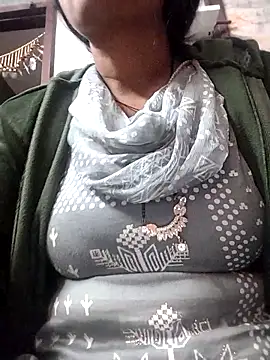 Soniya Roy online show from December 15, 2025, 8:51 am