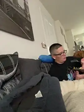 Curvy-Jinx online show from November 14, 2025, 8:46 am