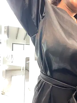 VictoriaKroft online show from September 29, 2025, 12:32 pm