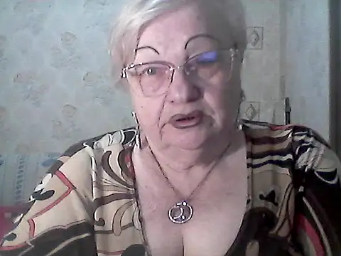 NatalieNorth online show from March 8, 2026, 10:13 pm