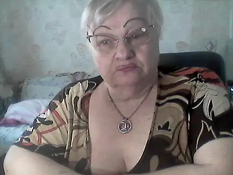 NatalieNorth online show from April 15, 2026, 1:40 pm