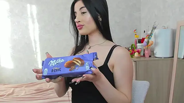 meowallen online show from April 4, 2026, 11:18 am