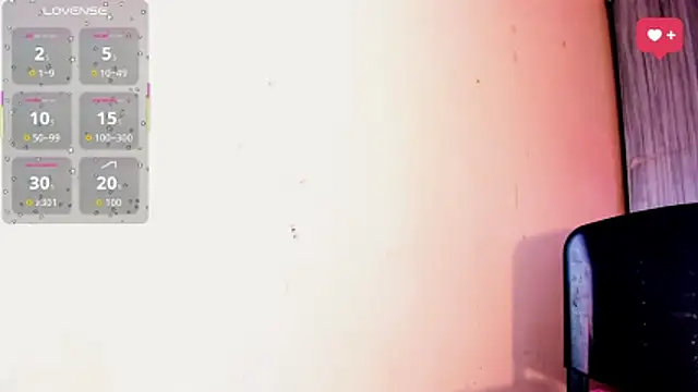 Rossedewitt  online show from April 5, 2026, 7:00 pm