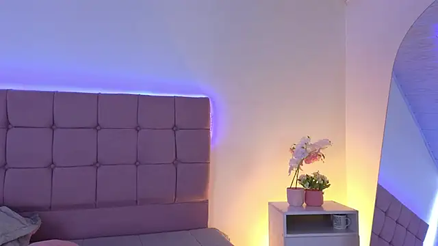 Jasmin cf online show from September 25, 2025, 5:05 pm