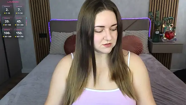 Mysti Kate online show from September 9, 2025, 12:37 pm