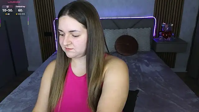 Mysti Kate online show from October 19, 2025, 7:58 pm
