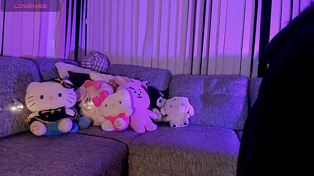 Melody-chers online show from March 17, 2026, 10:07 am