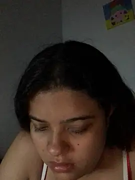 luisahot 9727 online show from March 16, 2026, 3:34 am