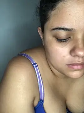 luisahot 9727 online show from March 21, 2026, 8:19 am