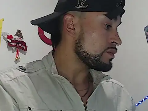 Snapshot of Npga96 chatting on January 18, 2026, 5:22 am Npga96 online show from January 18, 2026, 5:22 am