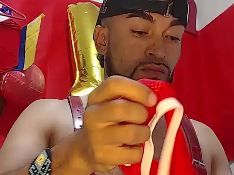 Snapshot of Npga96 chatting on February 11, 2026, 7:24 am Npga96 online show from February 11, 2026, 7:24 am