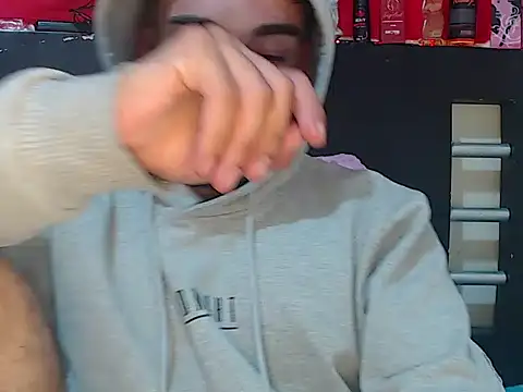 Snapshot of Npga96 chatting on February 12, 2026, 5:13 am Npga96 online show from February 12, 2026, 5:13 am