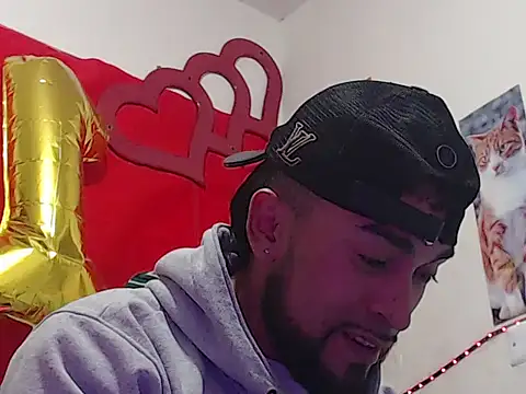 Snapshot of Npga96 chatting on February 13, 2026, 11:12 pm Npga96 online show from February 13, 2026, 11:12 pm