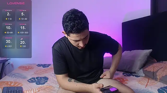 lex  miller online show from February 5, 2026, 2:38 am