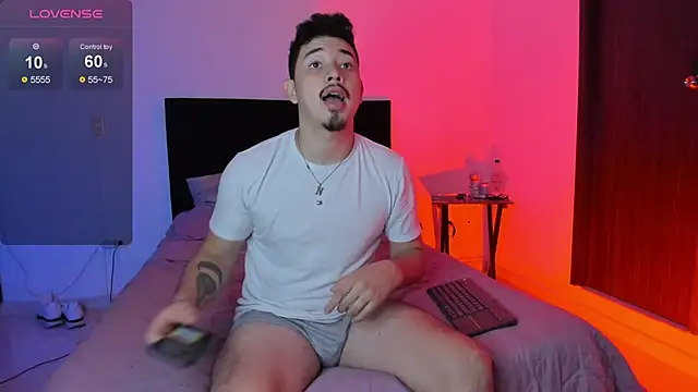 lex  miller online show from February 25, 2026, 4:33 am