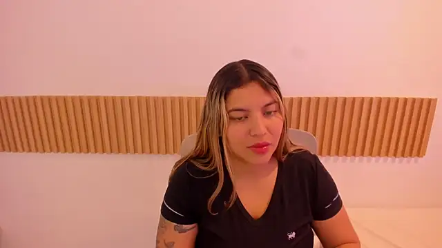 OliviaSweett online show from July 8, 2026, 6:45 pm