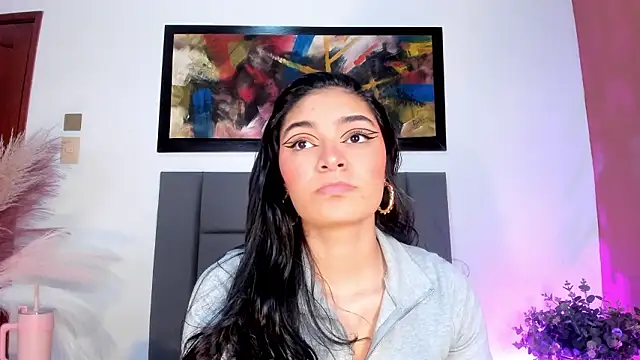 LunaAspen  online show from March 6, 2026, 6:04 pm