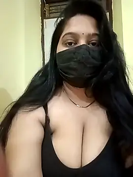 Cute Avni99 online show from February 13, 2026, 6:09 am